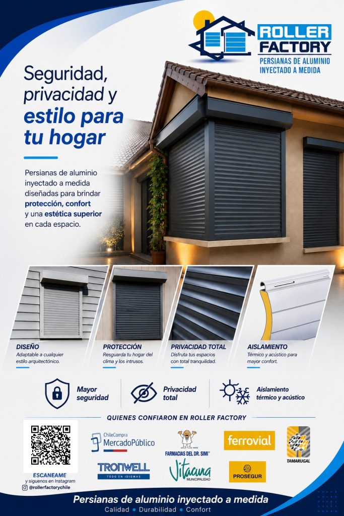 persianas de seguridad instaladas en san miguel